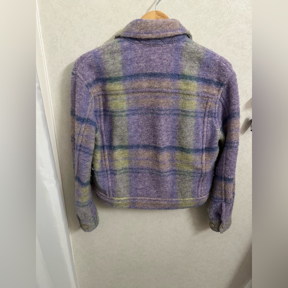 Wilfred autumn shirt jacket size XS - Picture 6 of 6